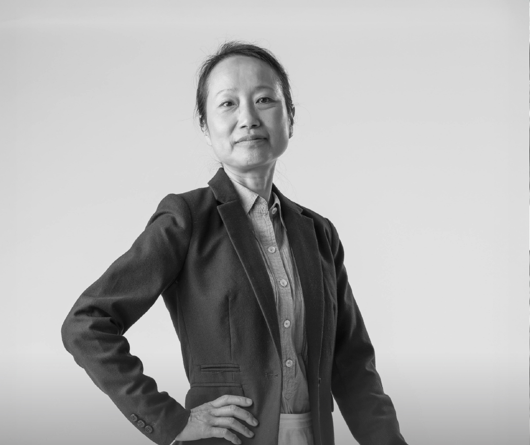 Miao Wang, VP of R&D and commercialization, Inolex