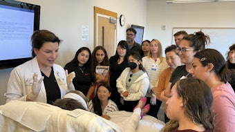 RSMD equips physicians, nurses and other clinicians to enter or expand in the growing field of medical aesthetics.