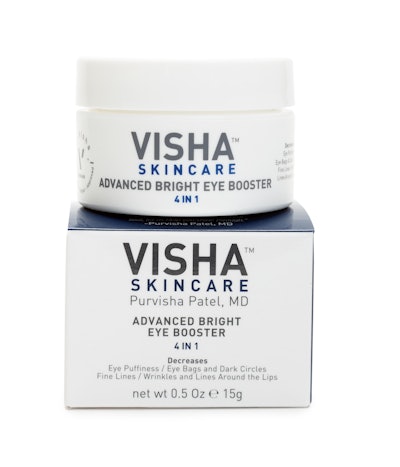 Advanced Bright Eye Booster