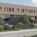 The new site will comprise 2,800 square meters of highly automated spaces for the company's fragrance business.