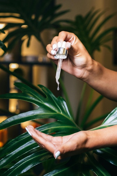 'It’s no longer enough to focus on long-term outcomes; products must deliver instant sensorial proof—a cooling sensation, a visible glow, or a firming effect—while also carrying the weight of clinical data over time,' says Michelle Chavez, chief commercial officer, Accupac.