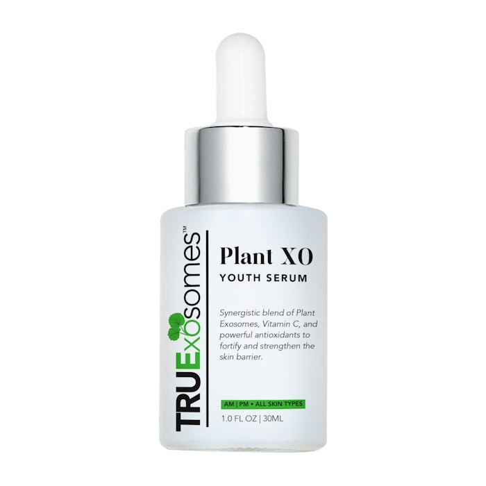 Plant XO Youth Serum