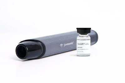 SMART eXo Pure + Juvasonic®