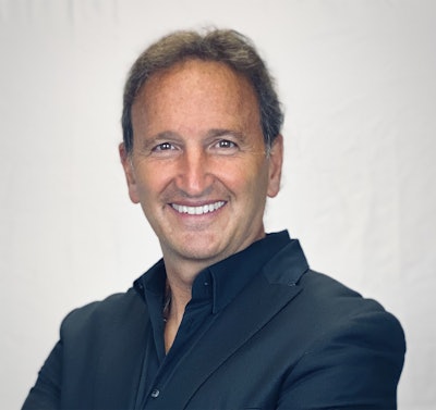 Steven Dayan, MD, founder of XOMD.