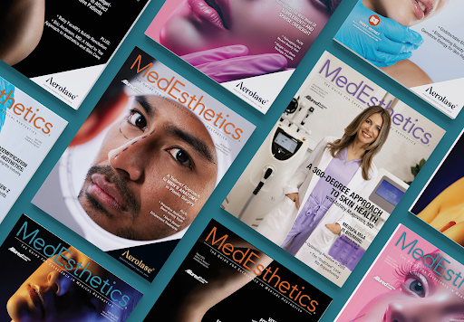 Got insights, tech breakthroughs or real patient stories to share? Submit your editorial pitch to Managing Editor Jamie O&apos;Toole at jotoole@allured.com