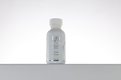 Lira Clinical Green Power: Finalist for Best Acne Scar Treatment