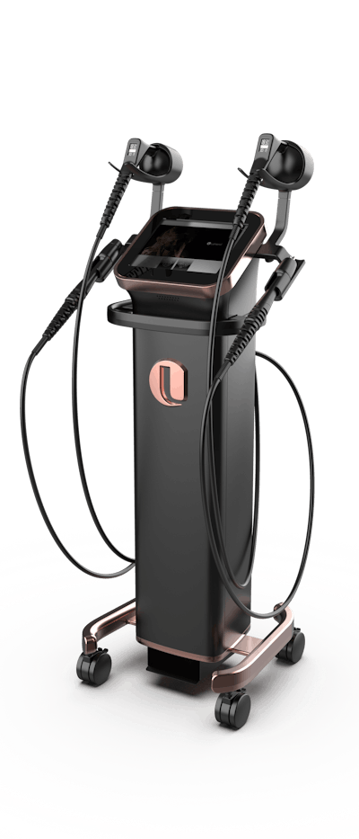 triLift by Lumenis Aesthetics