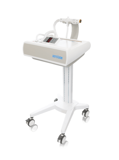 Aerolose Neo: Best Acne Device