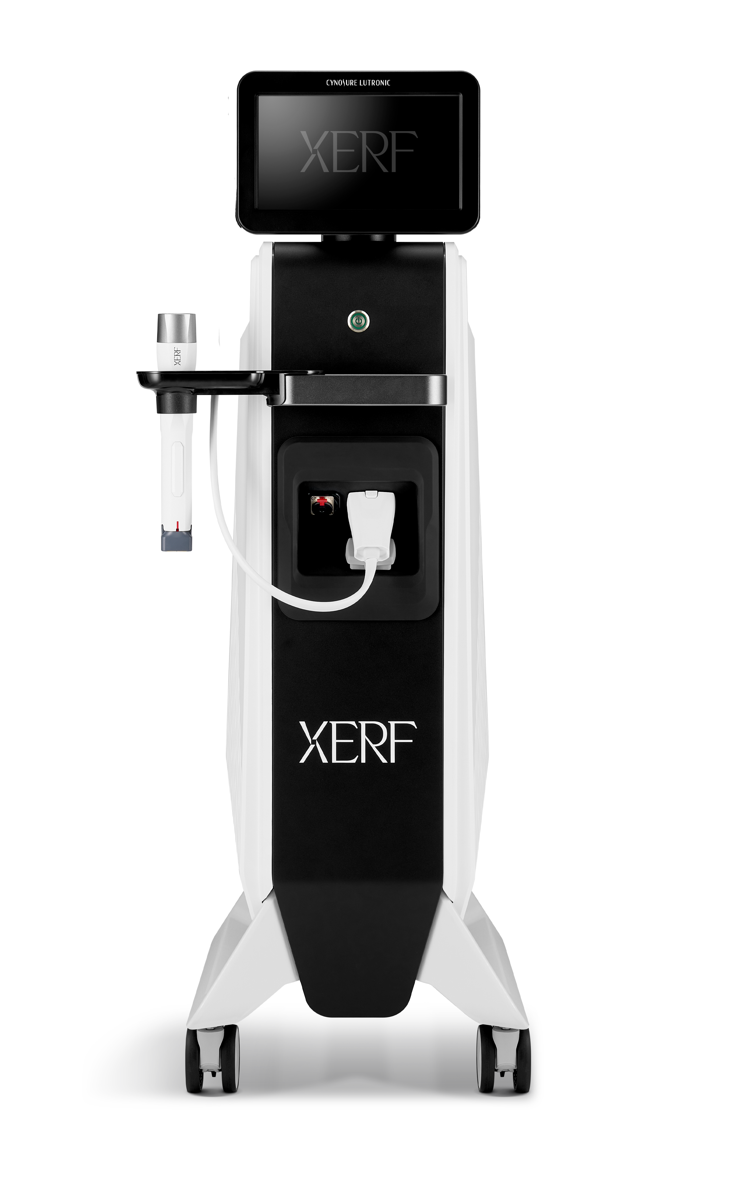 Cynosure Lutronic Secures FDA Clearance for XERF System, a