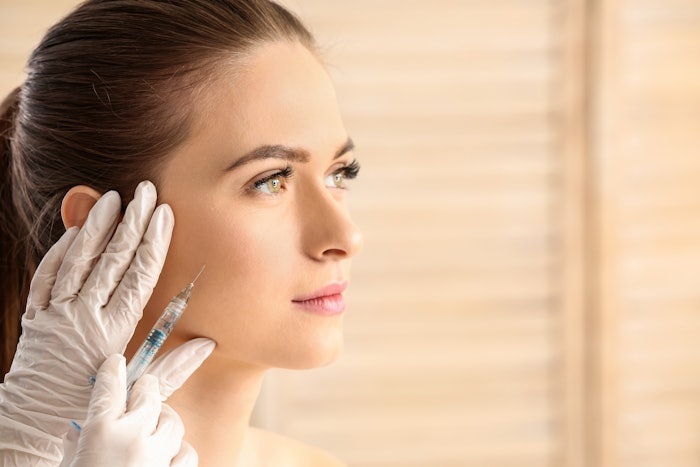 The global aesthetic fillers market is set for steady growth, driven by rising demand for natural-looking results and rapid adoption of innovative hybrid fillers.