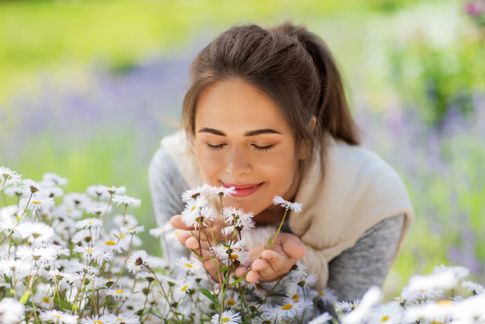 With this new innovation, Givaudan’s officials hope to accurately pinpoint which odor molecules fit which receptor in the human olfactory system.
