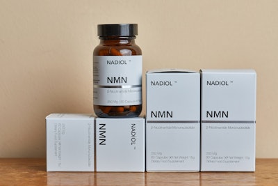 As a direct precursor to NAD+, NMN may help support energy levels, metabolism and cellular repair more efficiently than other supplements.