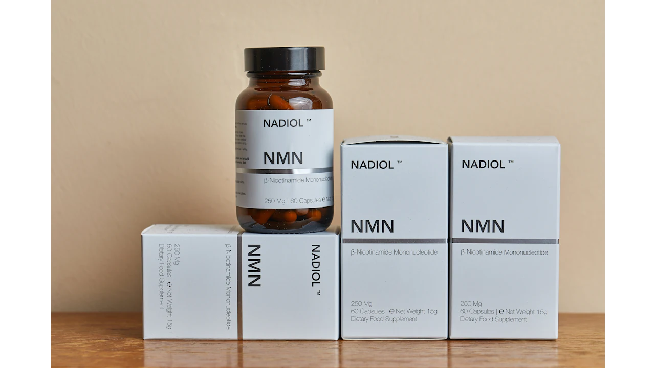 FDA Reinstates NMN for Supplements: Medspas Eye Synergy with NAD+ Therapy and GLP-1 Symptom Relief