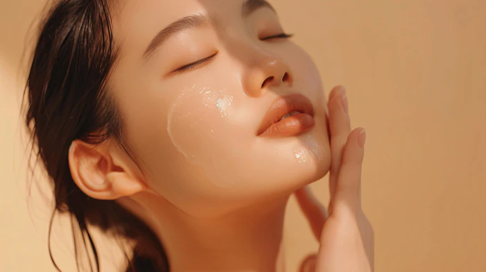 The report provides readers with valuable insights into the top brands, products and trends in skin care right now.