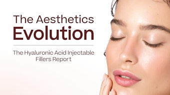 Future Of Aesthetics Report Cover