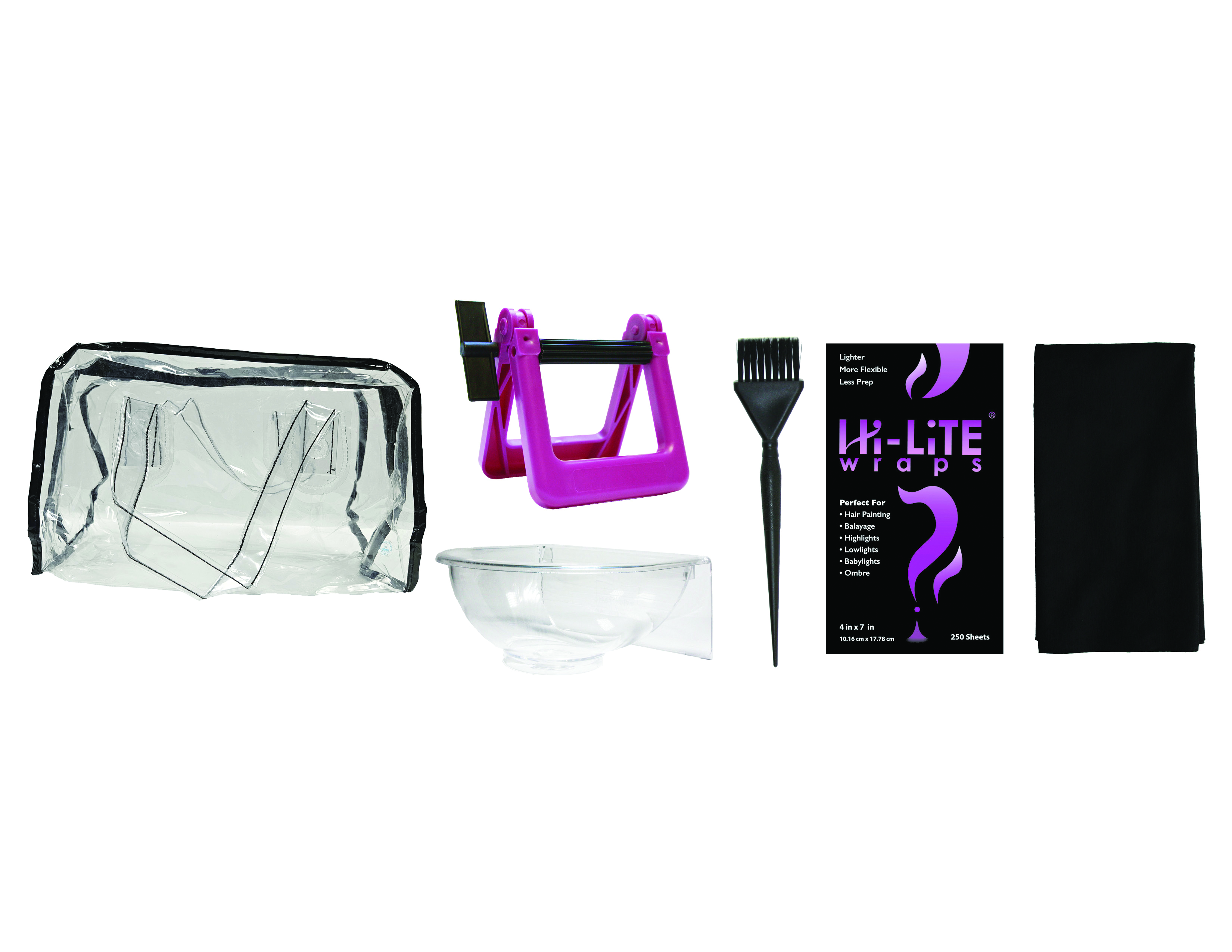 Hi Lite Bag Deal Pic