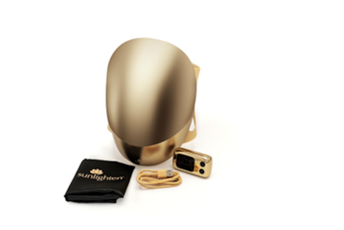 At-home light therapy devices are piquing consumer interest, and estheticians will play a major role in education and accessibility.