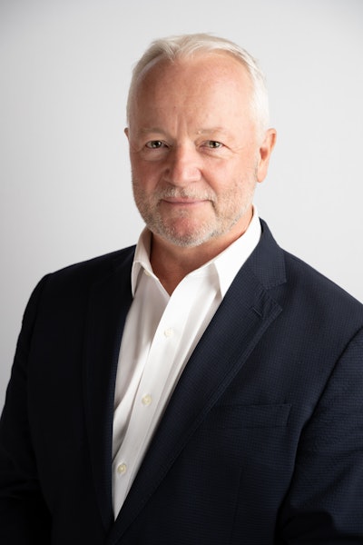 Former Galderma North America CEO Miles Harrison joins Conexeu as president and CEO, succeeding Jeff Sharpe, who transitions to chairman.