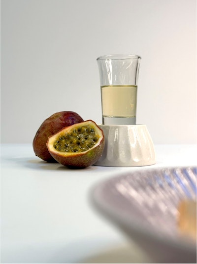 'This is one of the reasons why we love proteins and polypeptides. Their functionalities are incredibly diverse. There are 20 natural amino acids and many more that are emerging as tools for creating super functional materials that can deliver bioactive and biofunctional benefits across beauty, wellness and longevity. Proteins are the perfect fit for being able to flexibly address customers' needs,' says Lorestani.