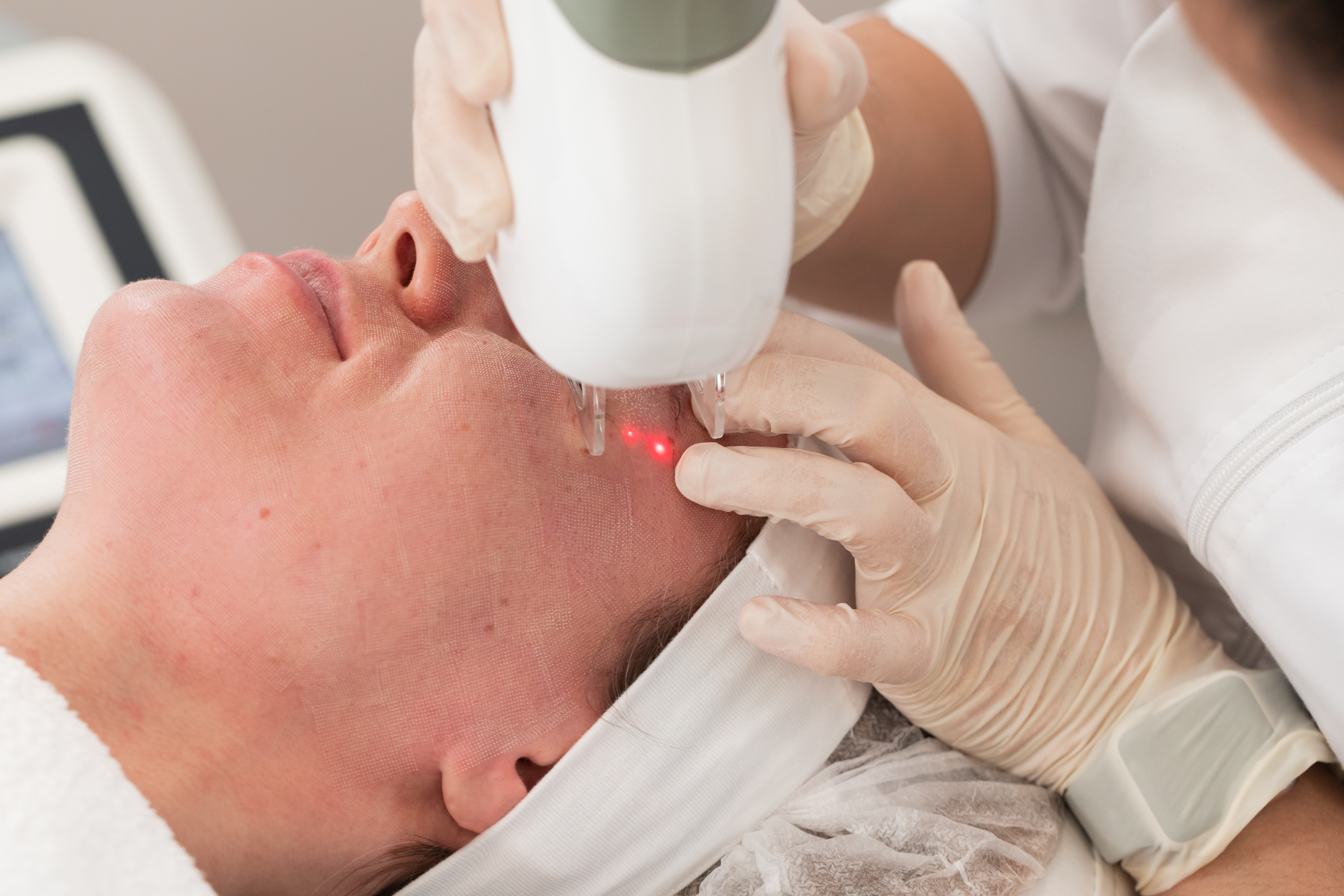 The demand for noninvasive aesthetic procedures isn't going anywhere, so we can expect to see further refinement in effective, natural-looking results.