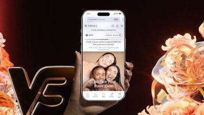 The V3 platform by RepeatMD automates revenue for cash-pay service providers, providing a virtual storefront and AI services for medspas.