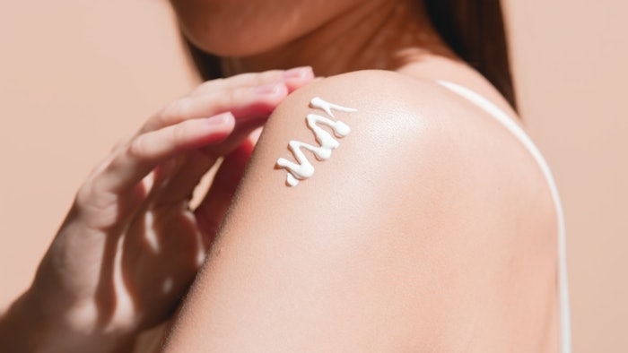 The FDA is reviewing a proposal to allow bemotrizinol—an internationally used UV filter—to be added as a permitted active ingredient in U.S. sunscreens.