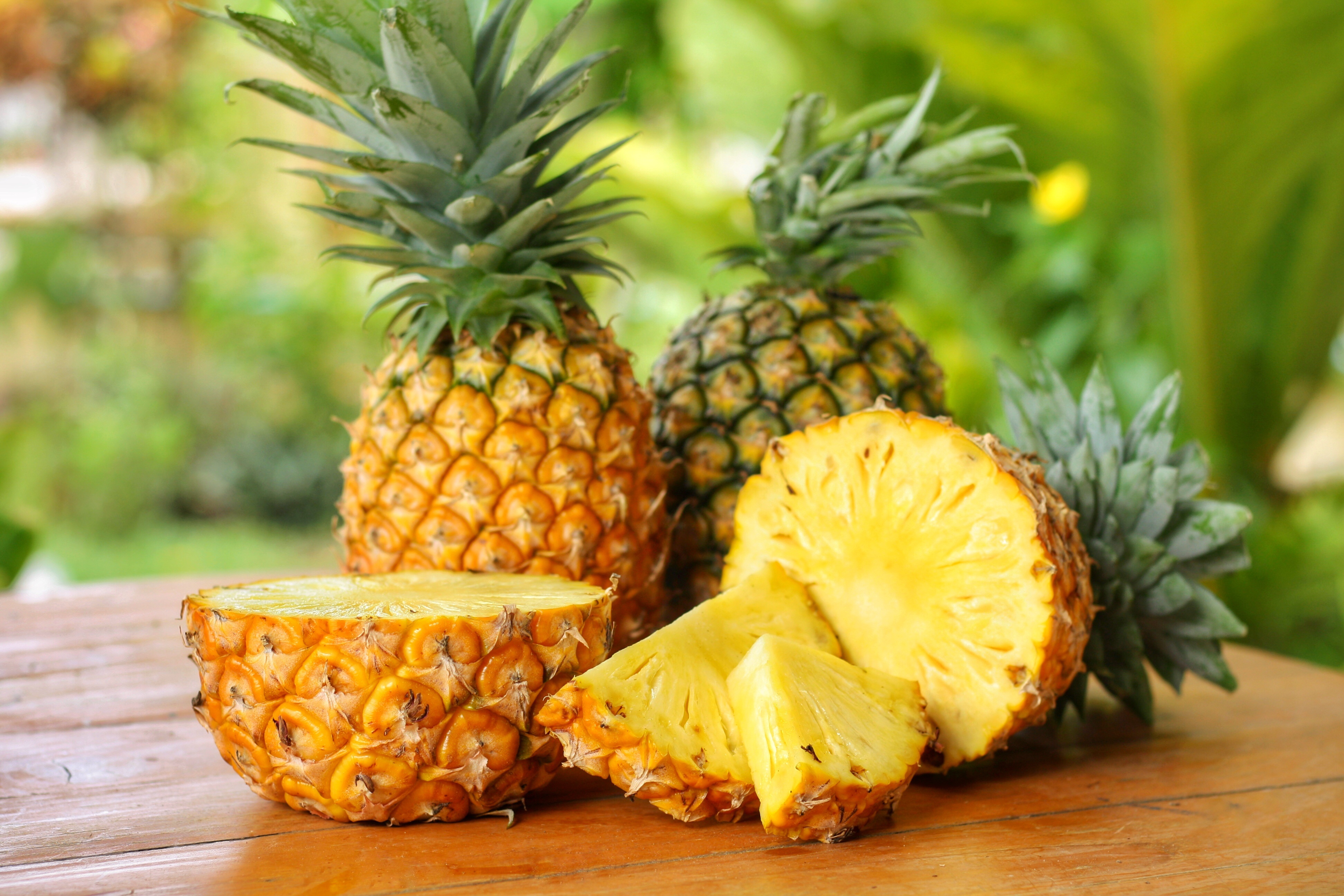 Esarom&rsquo;s Punky Pineapple flavor can be used in a variety of applications, according to the company.