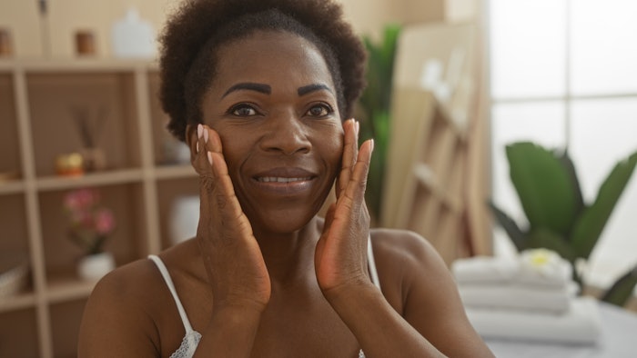 Brands are incorporating biotech-derived actives to promote skin and hair longevity and resilience, moving beyond just proactive health optimization.