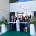 The new headquarters is equipped with cutting-edge creative and application laboratories, fully digitized sensory facilities and advanced sensory booths.