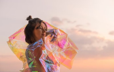 Julio Bombonati, global category director for sun protection at Symrise, noted, '[Neo Heliopan 310] is giving answers to regulatory requirements known from traditional UV filters, and it also provides strong UV protection and photoaging prevention.'