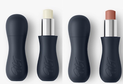 The cushy case is coated in a proprietary recyclable material that is soft to the touch and offers a magnetic cap for more friendly functionality.