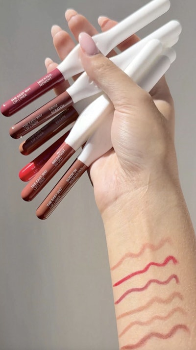 “It was a completely new approach that challenged the status quo of beauty pencils,” said Ulrich Lerissel, CEO of Element Group USA. “From package engineering to our Korean lab partnering with Tilt’s product developers on the formula execution, this project demonstrates what’s possible when design, science and sustainability come together.”