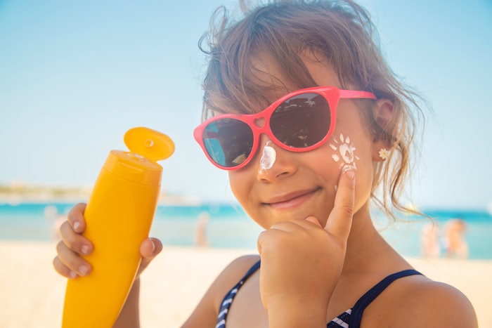 If finalized, this proposal would expand the range of active ingredients considered generally recognized as safe and effective (GRASE) for use in sunscreens by adults and children six months of age and older.
