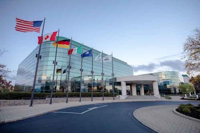 &ldquo;We welcome ADM&rsquo;s new investments in northern Kentucky,&rdquo; said BE NKY Growth Partnership CEO Lee Crume.