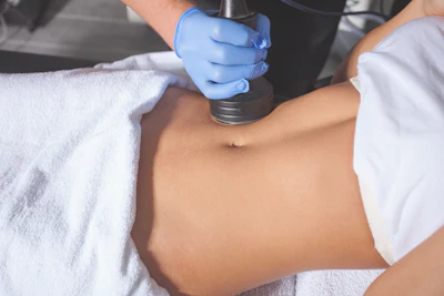 Taking cues from pro treatments, Provital's Sculpup offers contouring and other benefits.