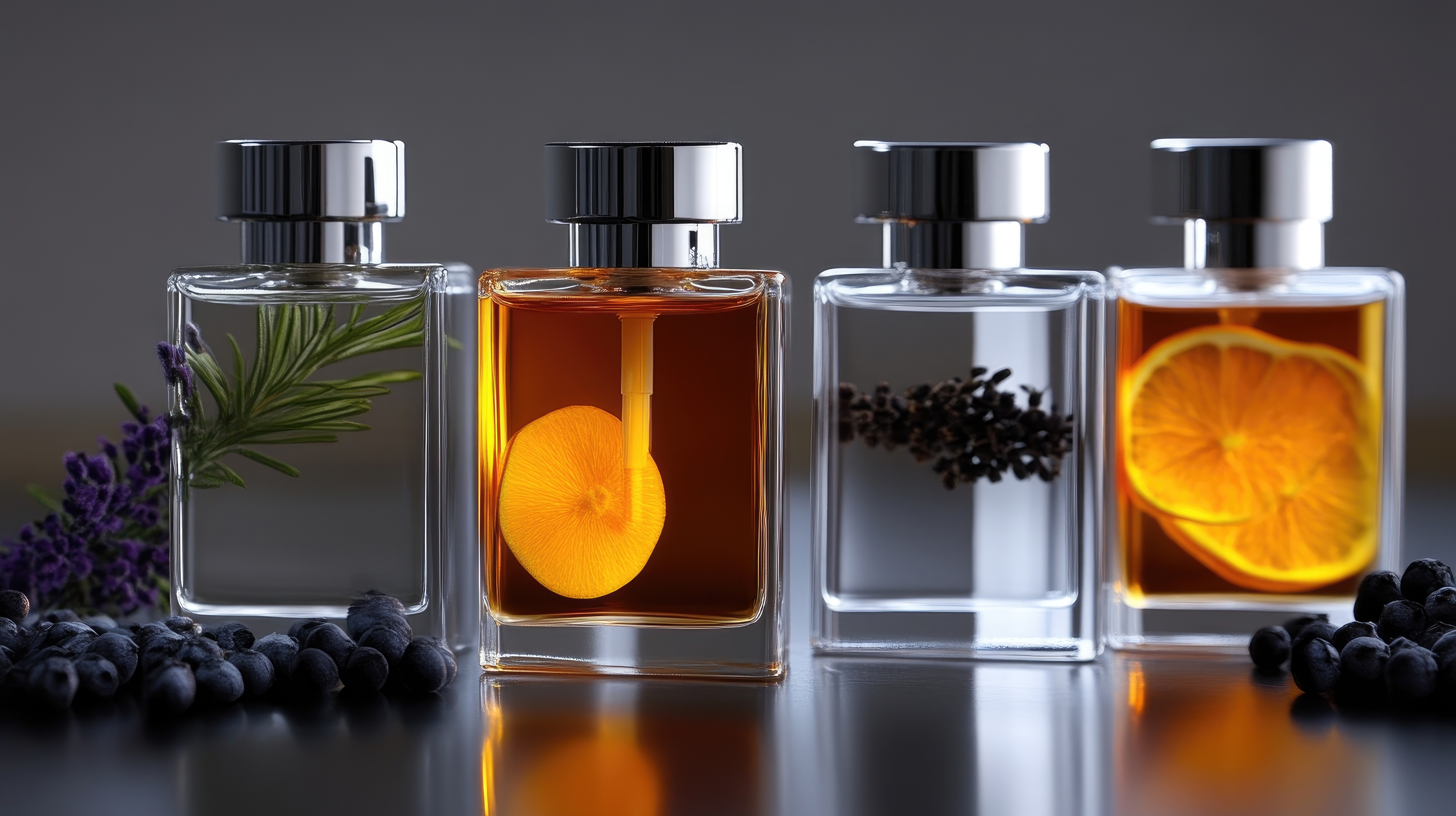 The e-Robertet platform provides streamlined access to the company&rsquo;s portfolio of natural and organic ingredients.