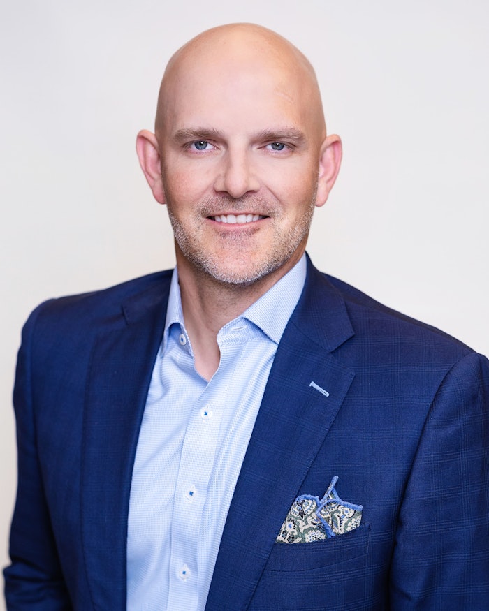 Brenner most recently served as president of Galderma US, where he oversaw a $1.8 billion portfolio across injectable aesthetics, dermatologic skincare and therapeutic dermatology.