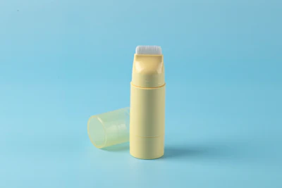 “At ICONS America, our latest PET chubby click pen is equipped with a built-in, soft, flat brush, delivering even coverage and hands-free blendability,” says Marianna Cilauro, vice president of sales and marketing, ICONS America.