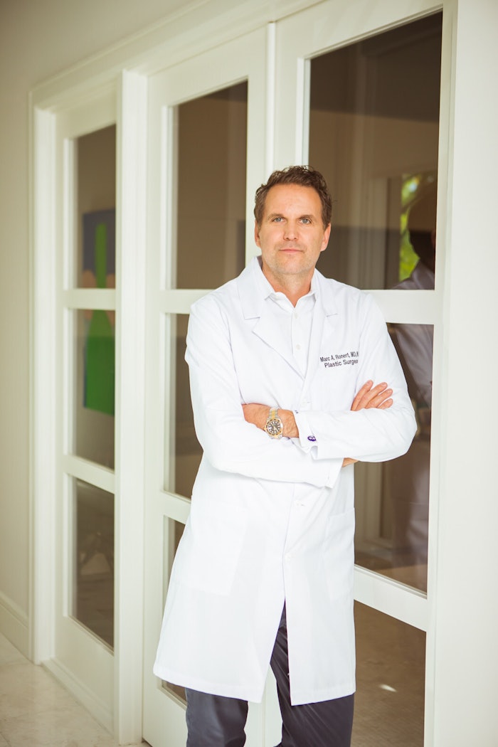 A European board-certified plastic surgeon, Ronert previously served as president during IMAGE Skincare’s formative growth years.