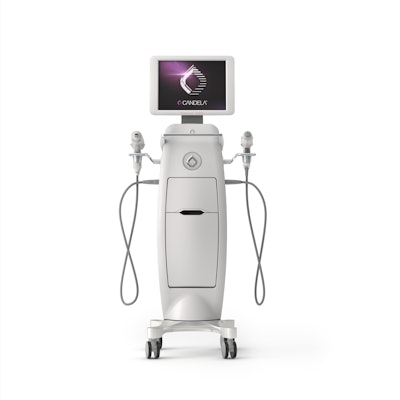 Matrix™ by Candela provides a non-surgical, collagen-stimulating solution designed to help practices address evolving patient needs and unlock long-term treatment opportunities.