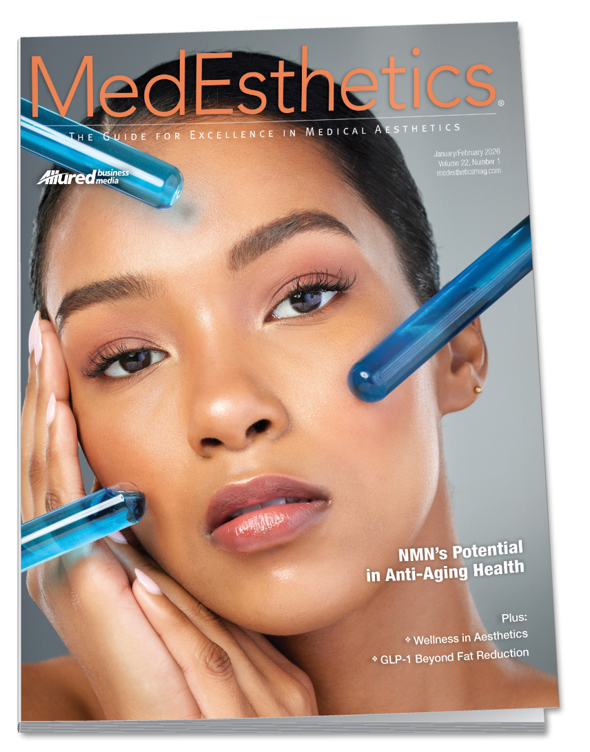 MedEsthetics January/February 2026