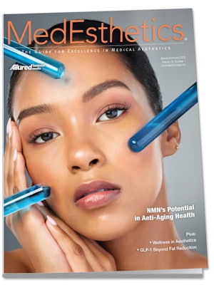 MedEsthetics January/February 2026