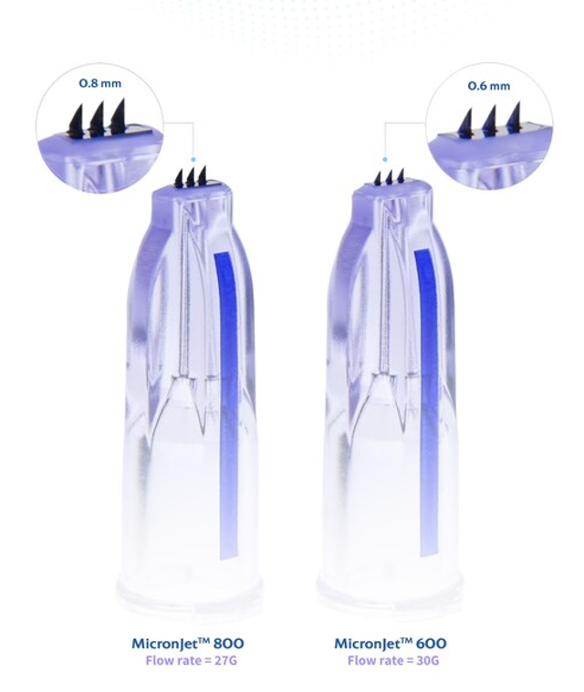 NanoPass to Unveil MicronJet 800 for Advanced Hair Restoration and ...