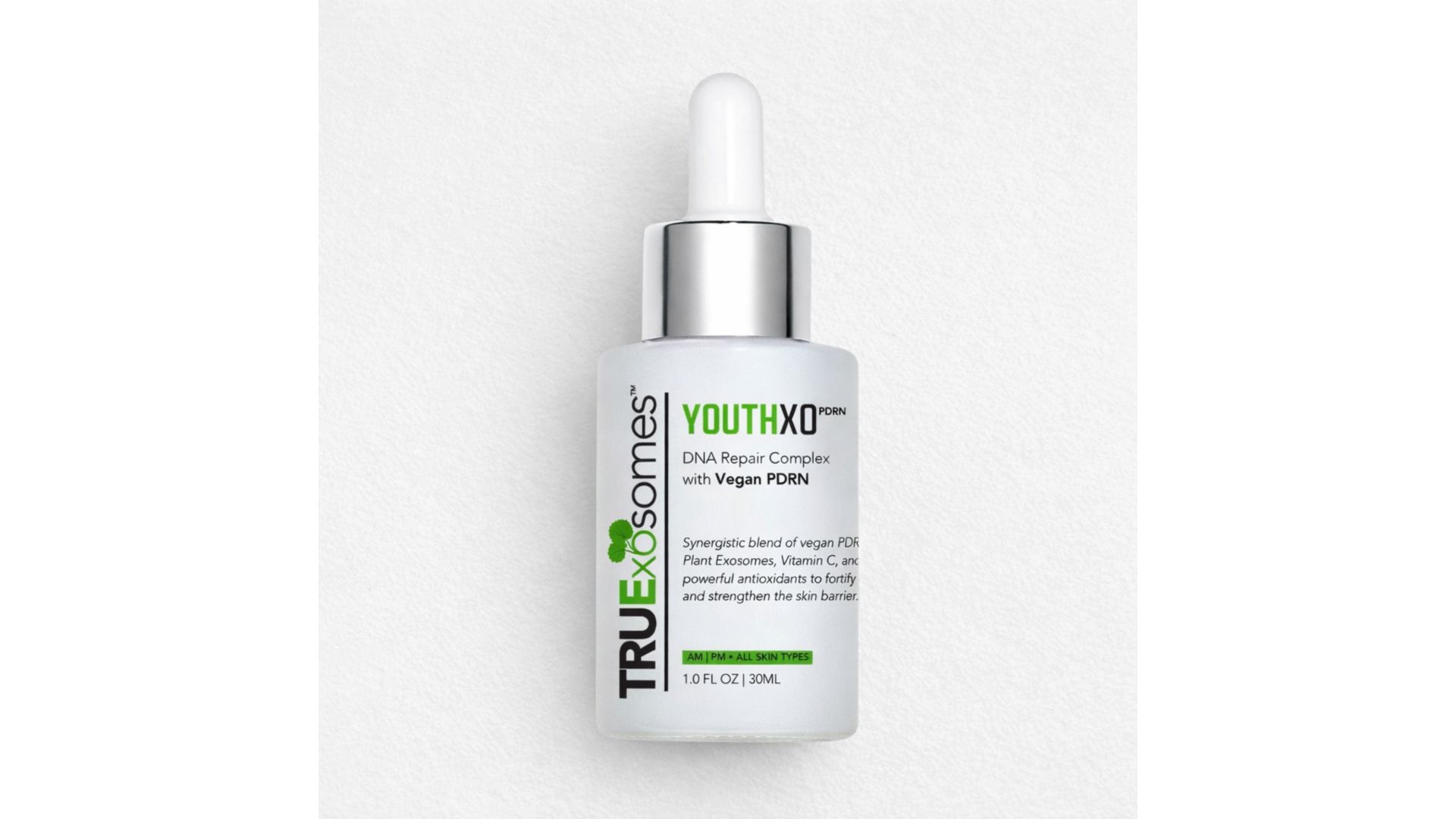 Youth XO +PDRN Serum