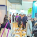Aesthetic professionals from all over the world gathered at IMCAS 2026 to get up-to-date with what's happening and what's coming in the industry.