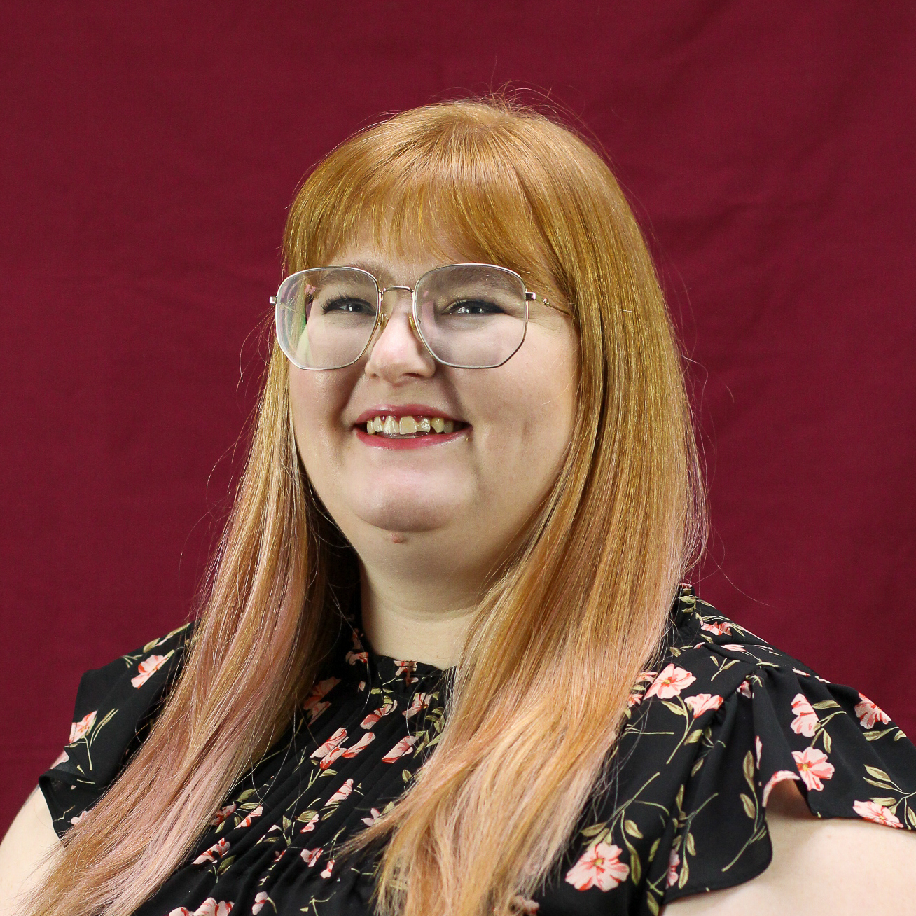 Allured Headshot Editor Emily