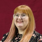 Allured Headshot Editor Emily