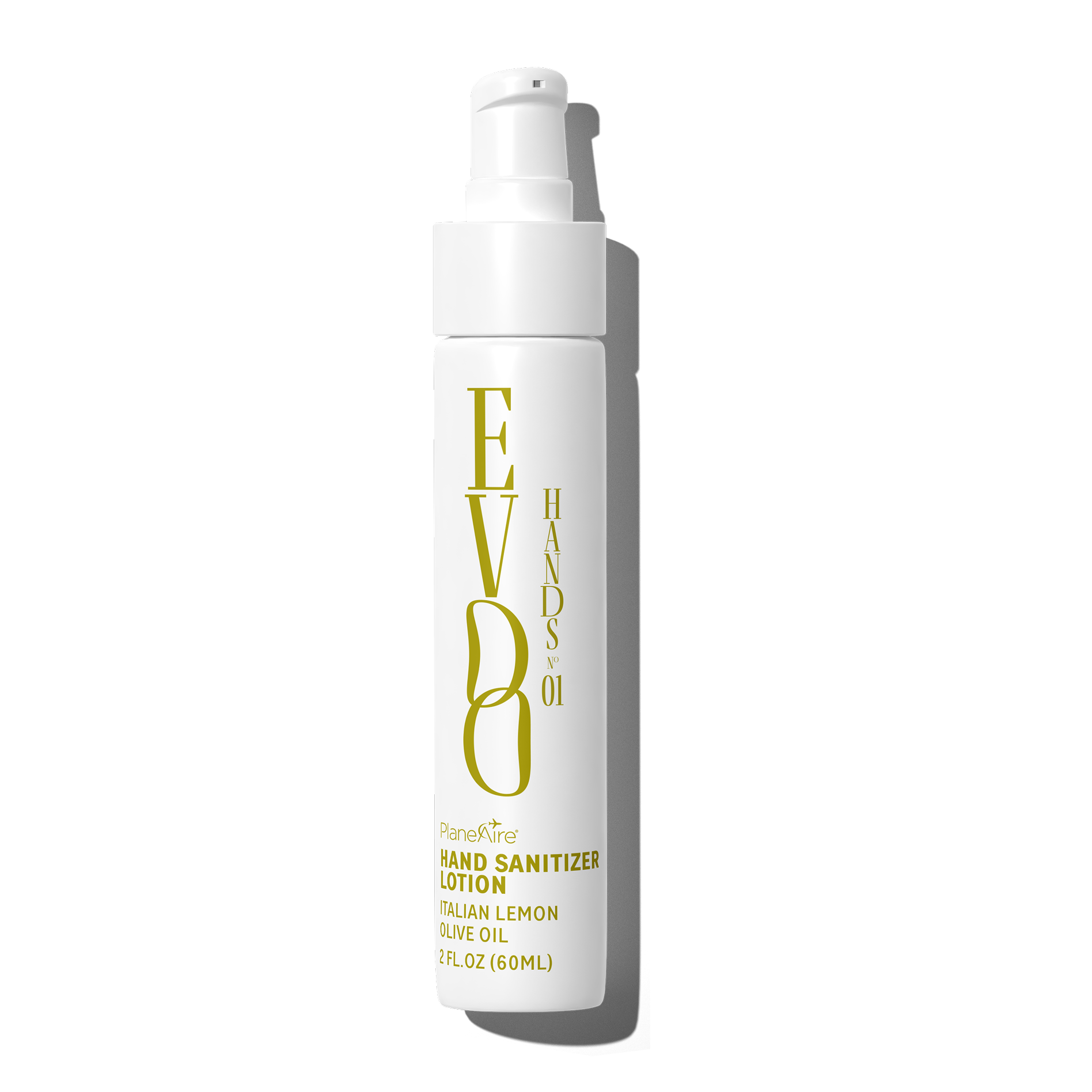 Evoo No01 Product On White Shadow