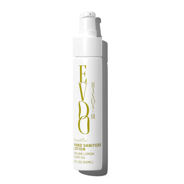 Evoo Images EVOO Skin Unveils Skin-Enhancing Sanitizer | MedEsthetics
