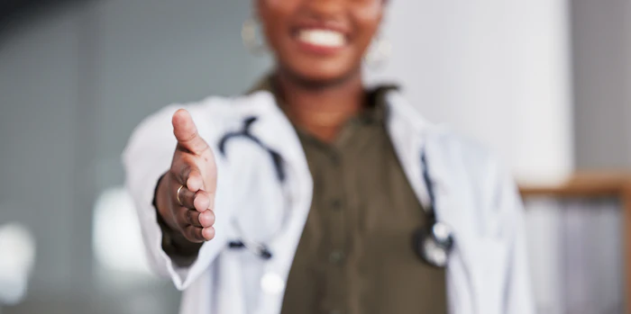 Healthcare Hiring